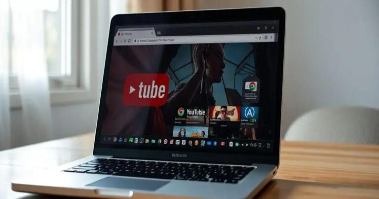 como tirar anuncios do youtube google chrome