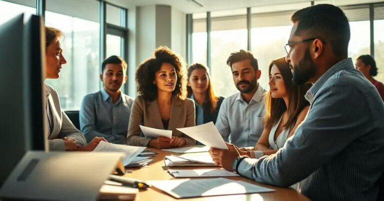 como tirar duvidas no ministerio do trabalho