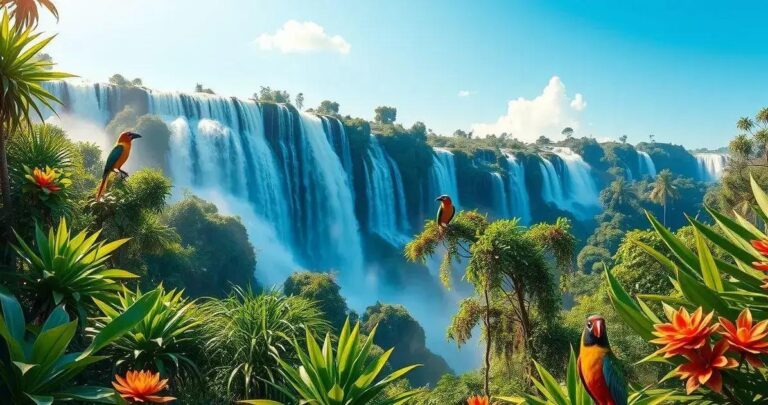 111 anos foz do iguaçu