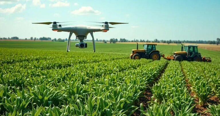 agricultura 4.0