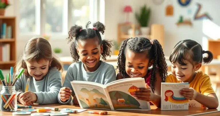 atividades para educação infantil