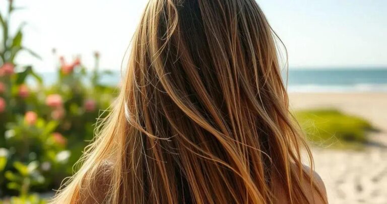 como fazer o cabelo crescer mais rápido