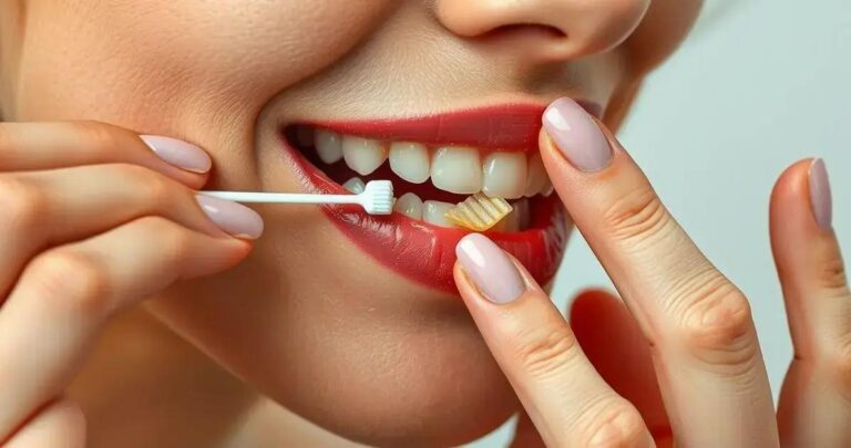 como tirar cravos e espinhas com pasta de dente