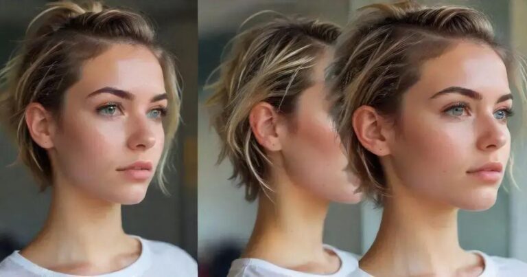 cortes de cabelo feminino que estão na moda