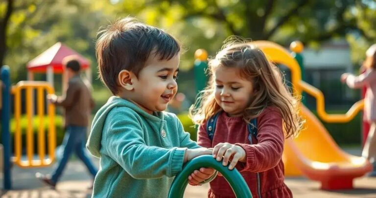 desenvolvimento infantil 3 anos