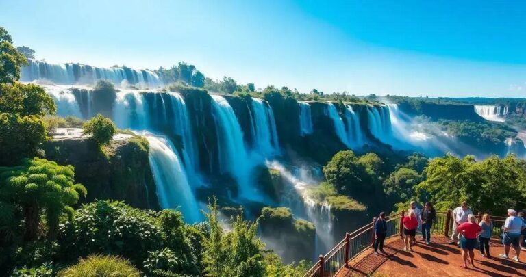foz do iguaçu melhor destino