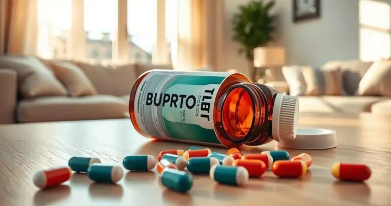 ibuprofeno para que serve