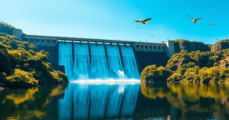 itaipu binacional foz do iguaçu