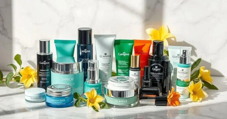 melhores produtos para pele oleosa