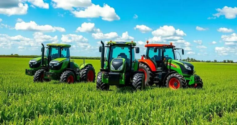 melhores tratores agrícolas