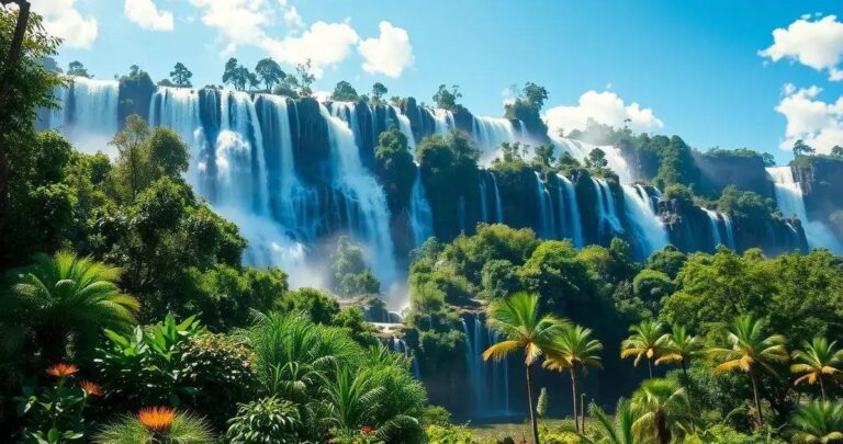 parque nacional iguaçu perguntas