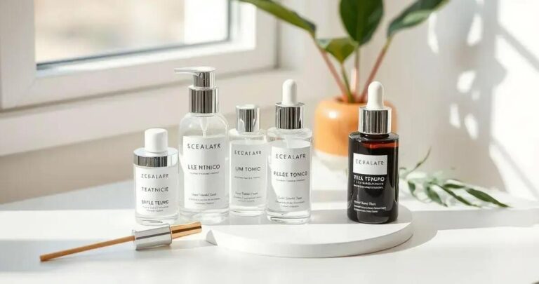 rotina de skincare para iniciantes