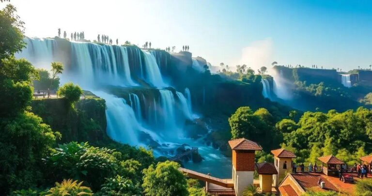 top 7 passeios cataratas