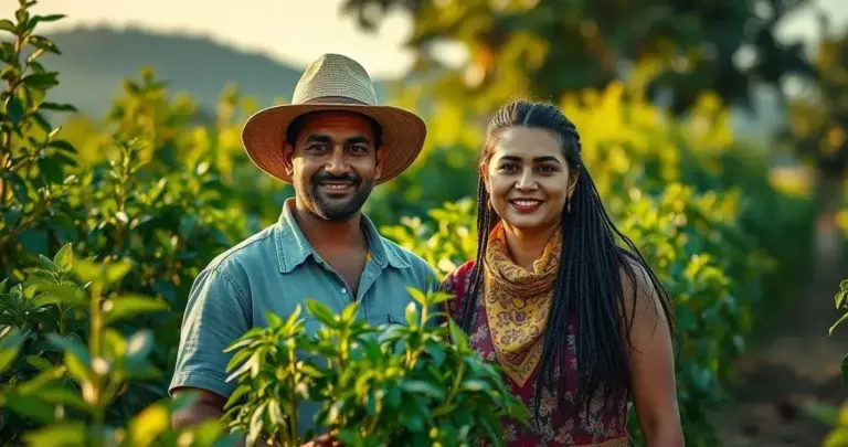 agrofloresta