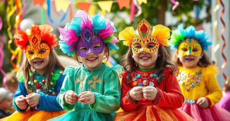 atividades de carnaval educação infantil