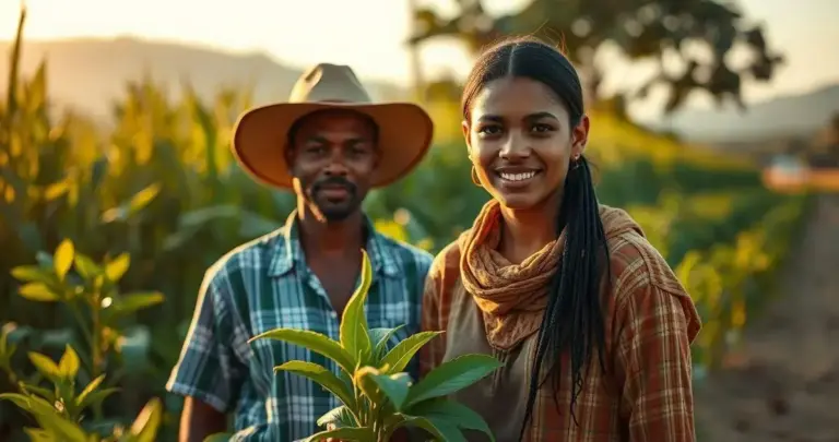 cédula de produto rural