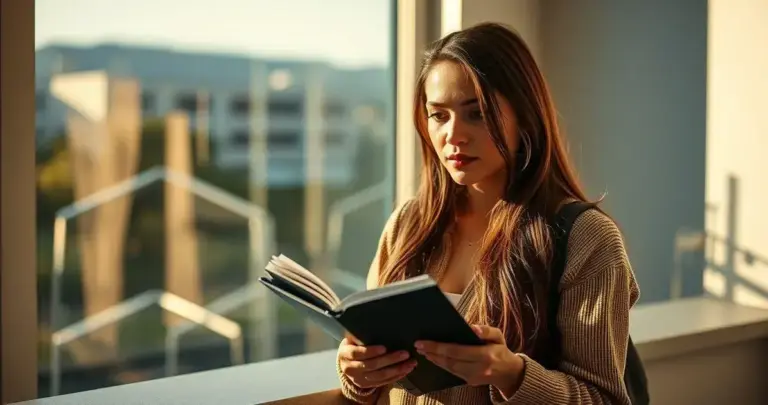como organizar a rotina de estudos