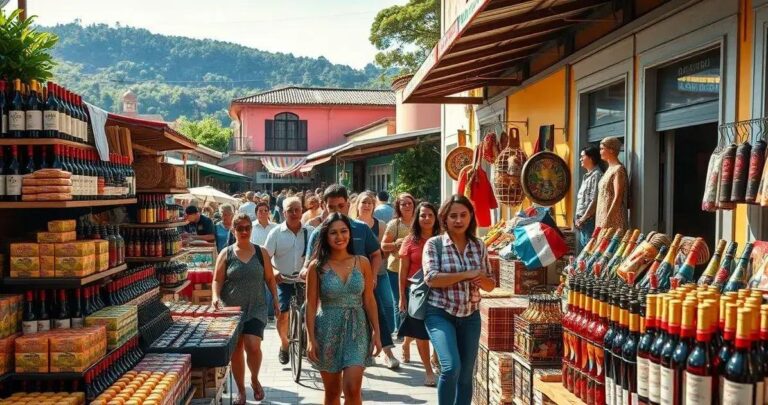 compras na argentina foz do iguaçu