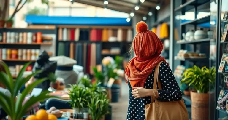 compras na cidade do leste paraguai