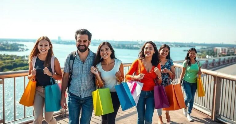 compras no paraguai foz do iguaçu