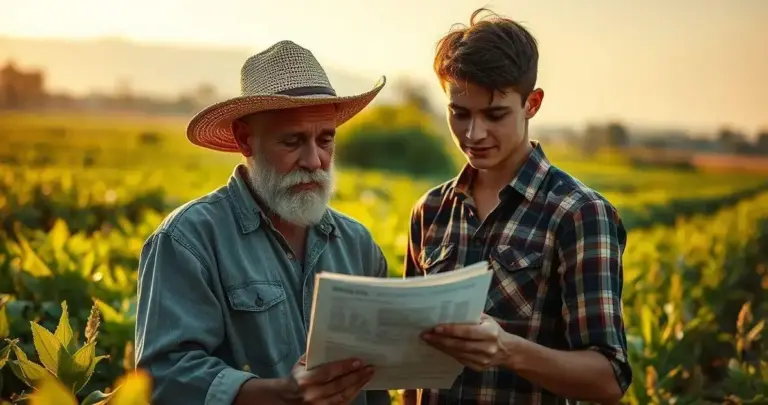 contratos agrários