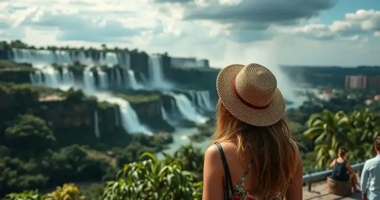eventos em foz do iguaçu