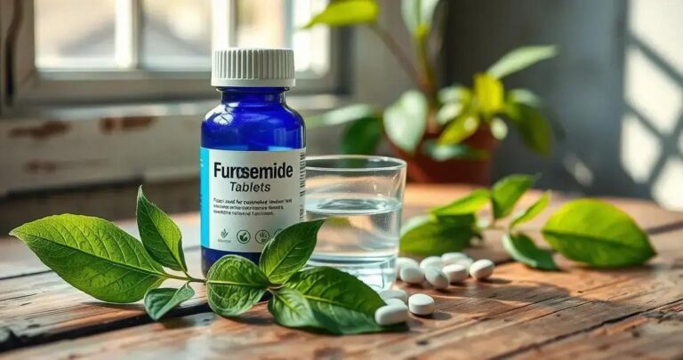 furosemida para que serve