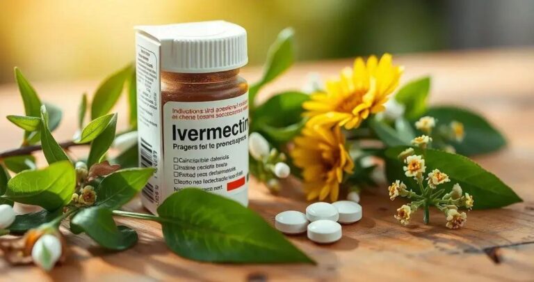 ivermectina para que serve