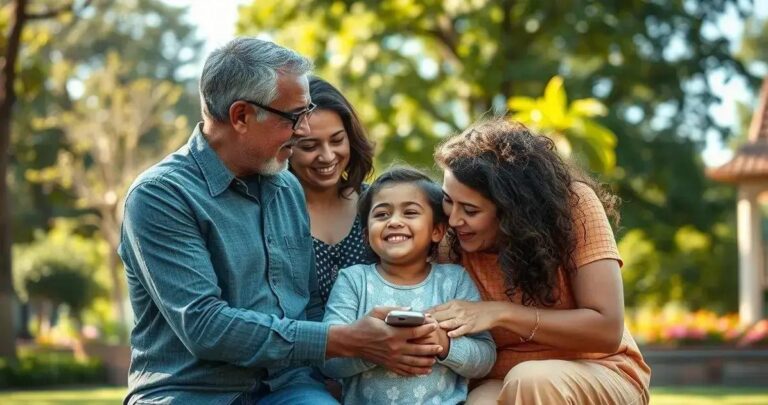 multiparentalidade