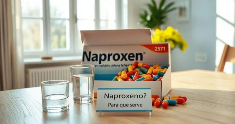 naproxeno para que serve