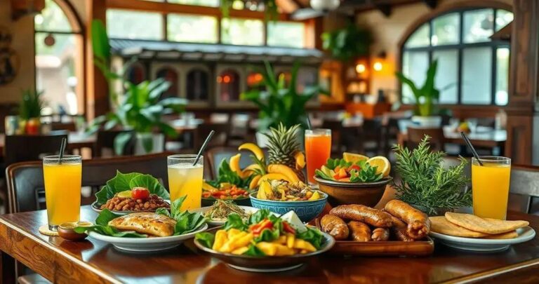 onde comer em foz do iguaçu