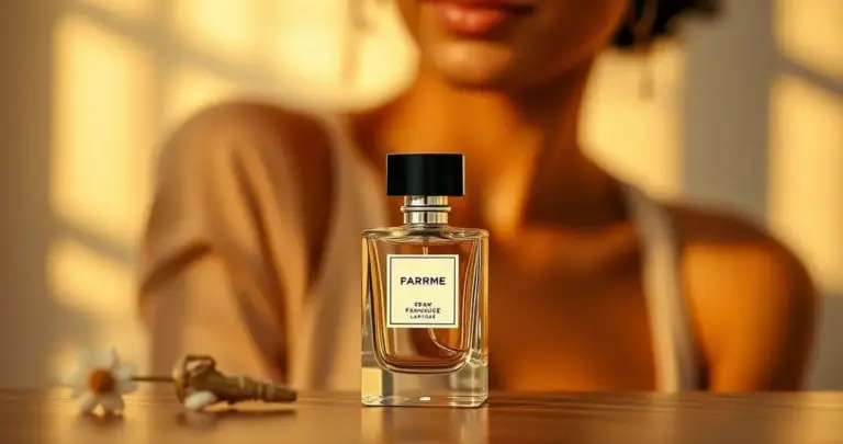 perfume feminino