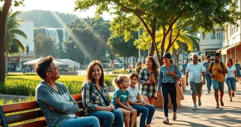 segurança em foz do iguaçu