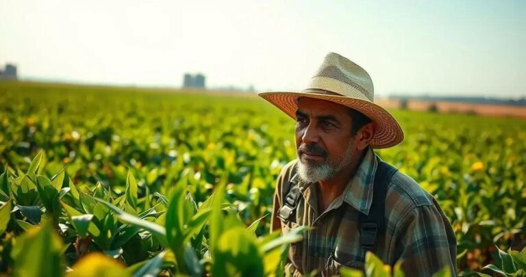 seguro agrícola