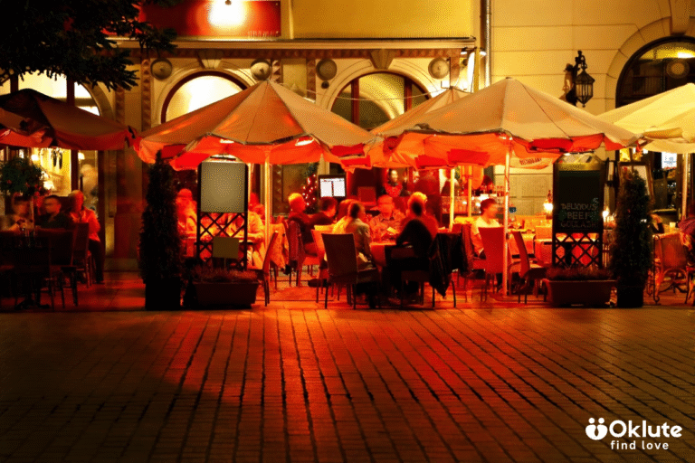 Serviços noturnos procurados por viajantes em destinos brasileiros